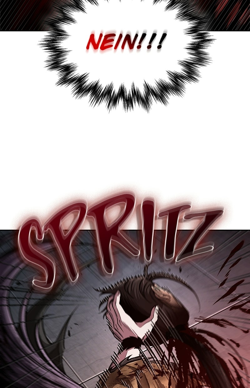 Read Nano-Maschine de Manga Online