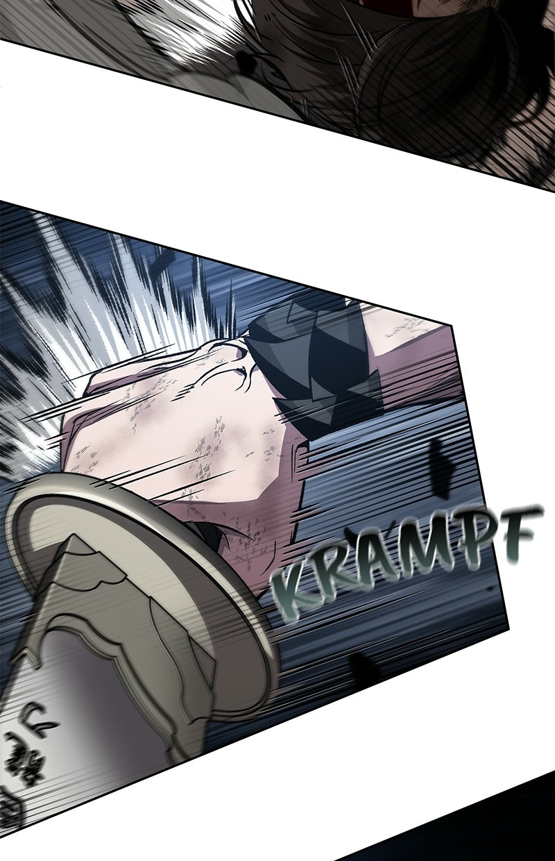 Read Nano-Maschine de Manga Online