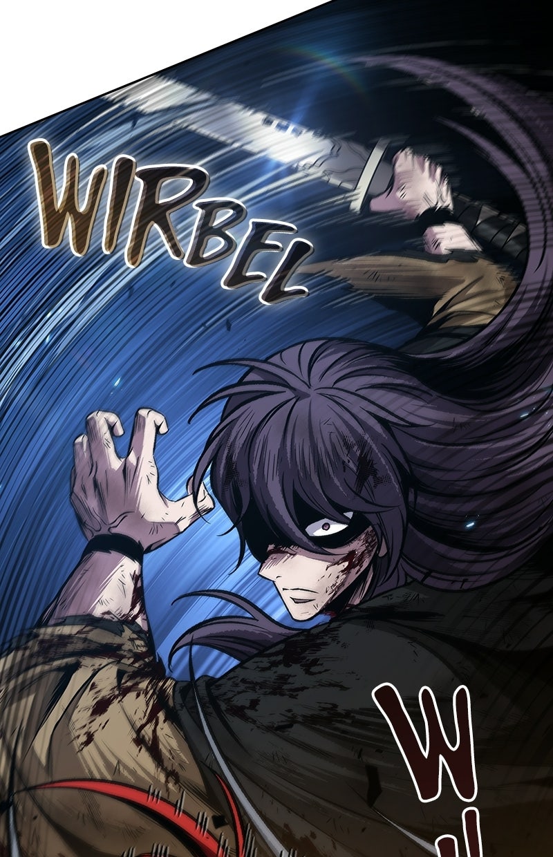 Read Nano-Maschine de Manga Online