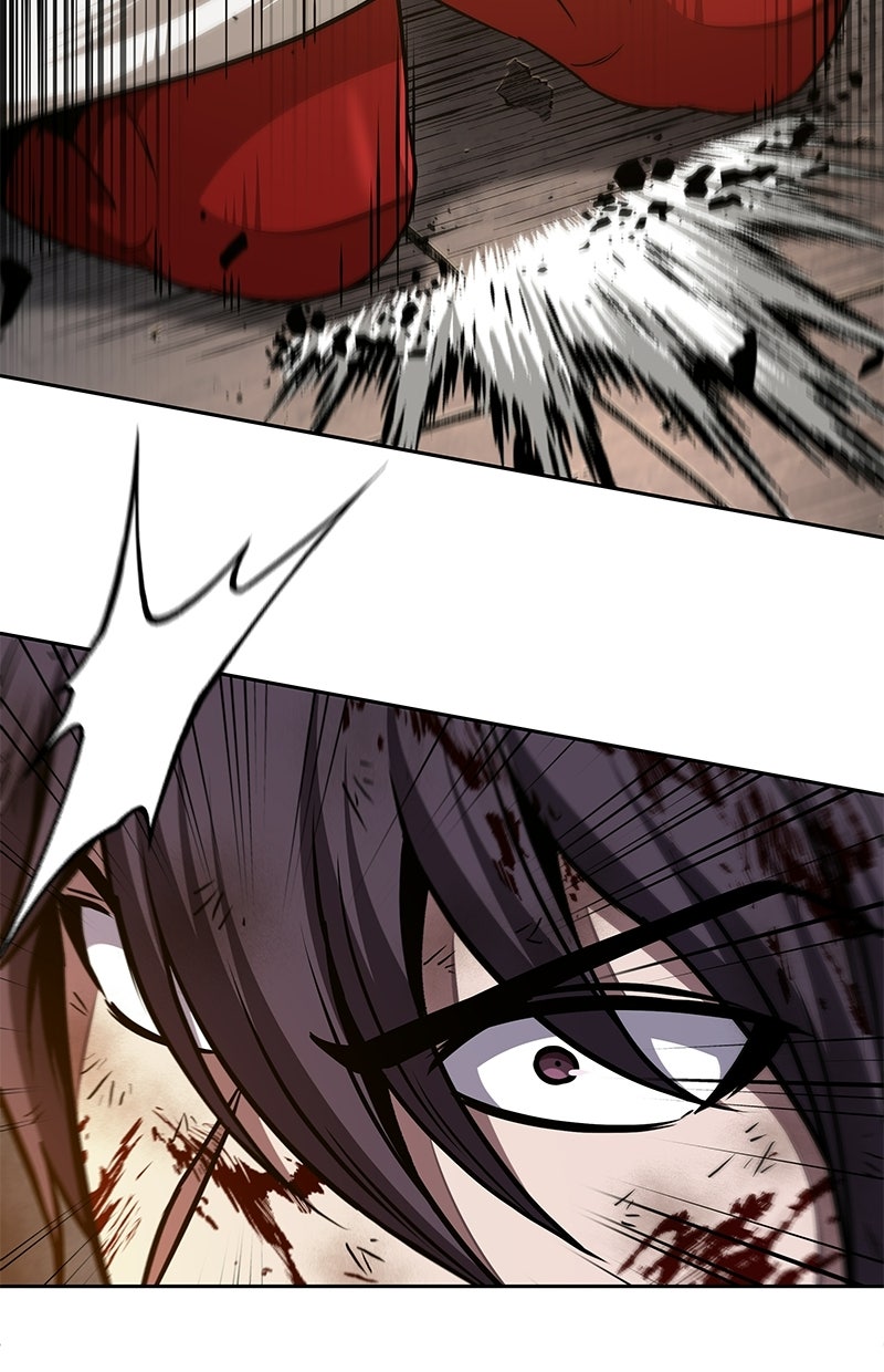 Read Nano-Maschine de Manga Online