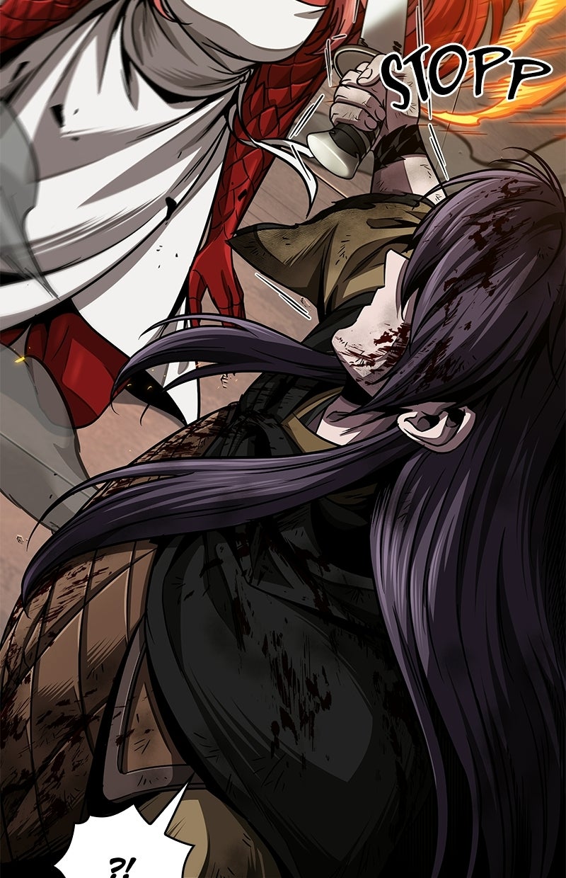 Read Nano-Maschine de Manga Online