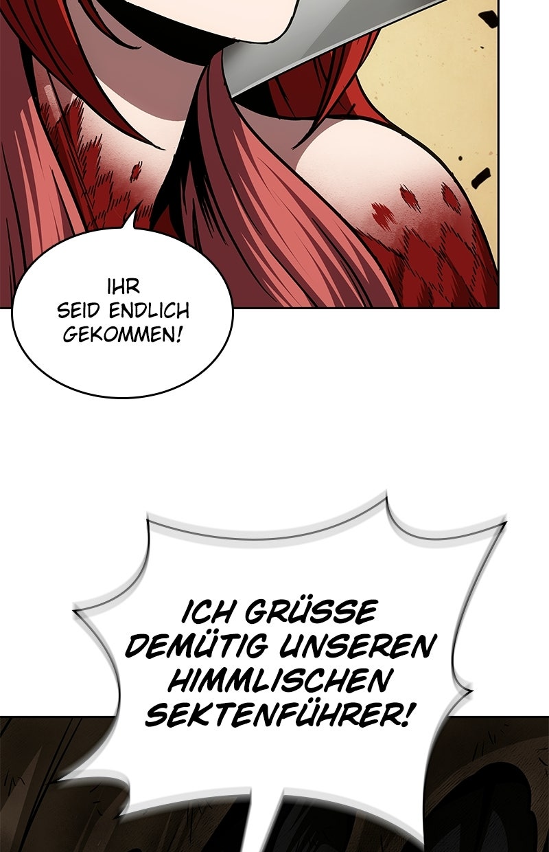 Read Nano-Maschine de Manga Online