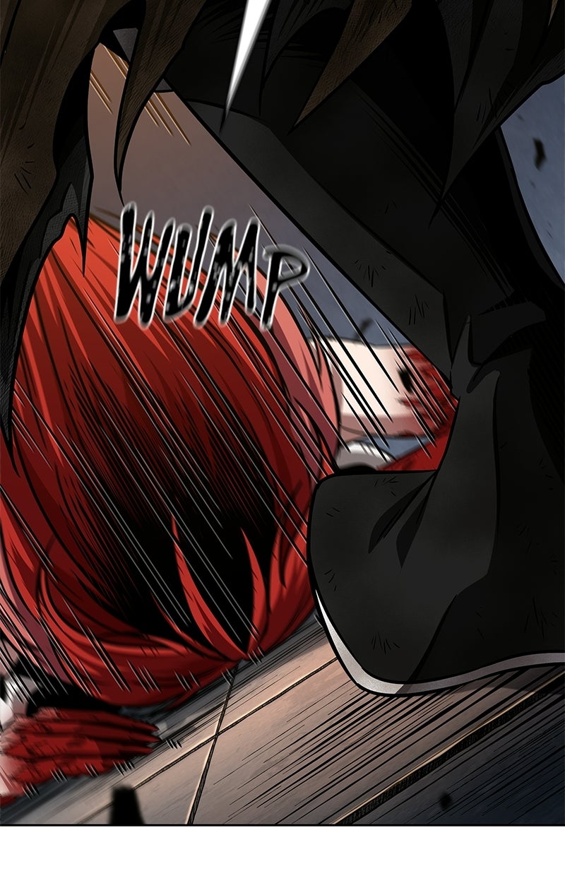 Read Nano-Maschine de Manga Online