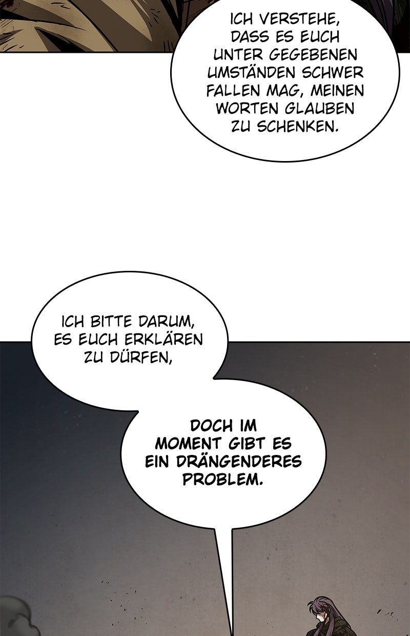 Read Nano-Maschine de Manga Online