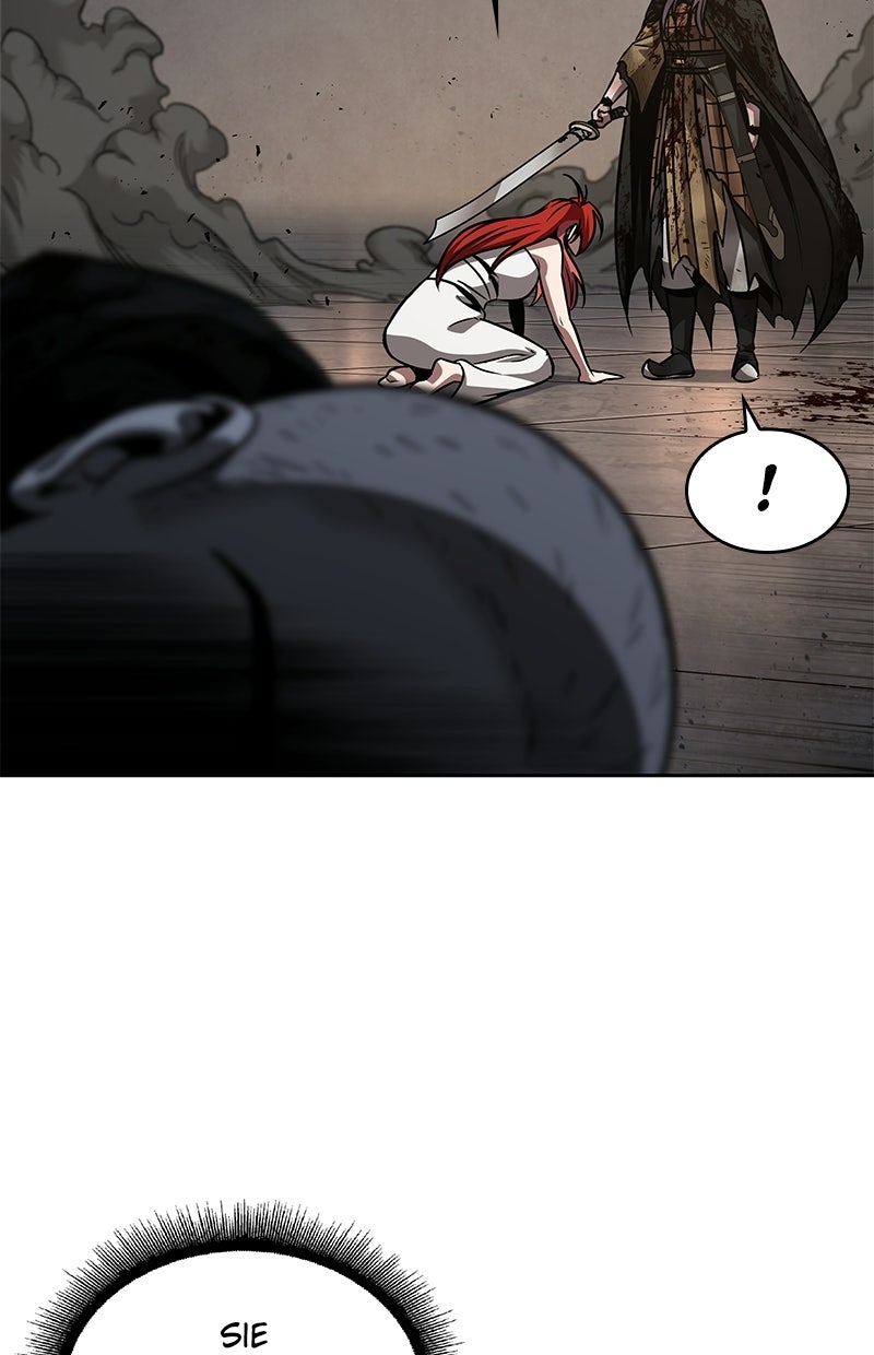 Read Nano-Maschine de Manga Online