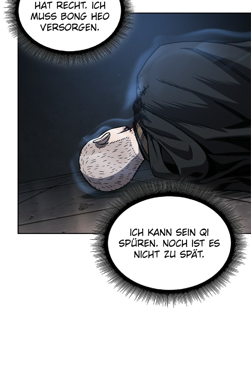 Read Nano-Maschine de Manga Online