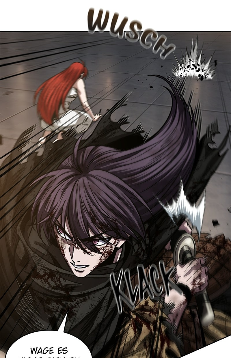 Read Nano-Maschine de Manga Online