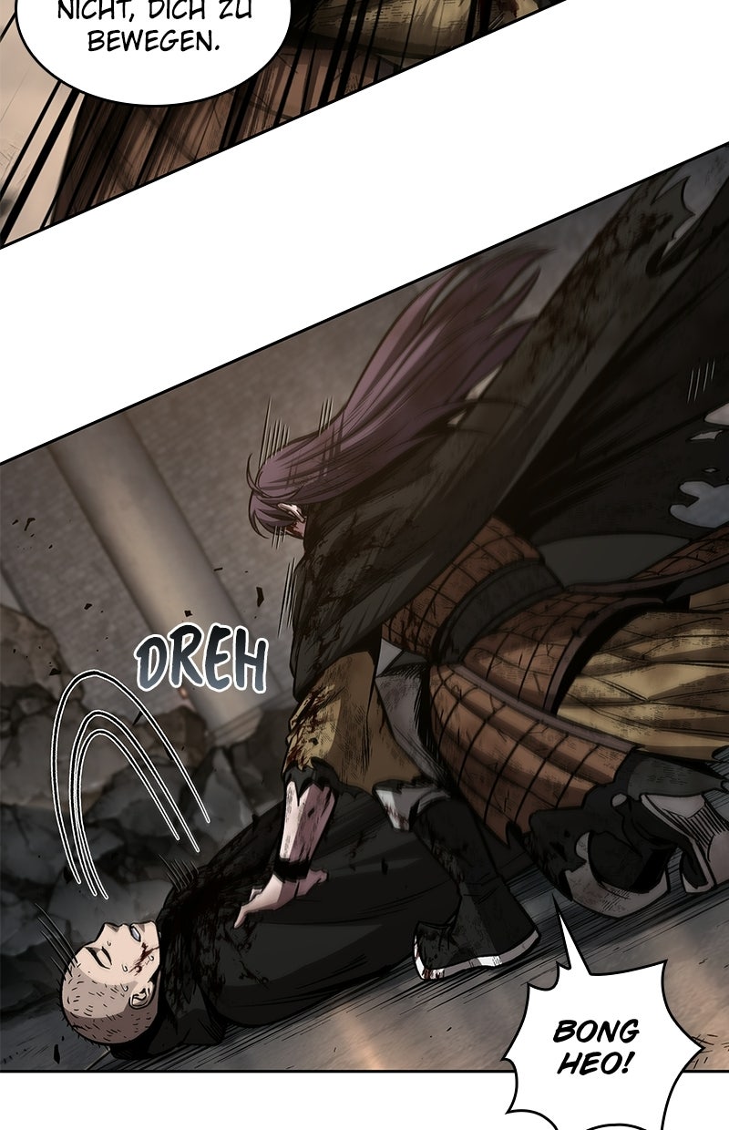 Read Nano-Maschine de Manga Online