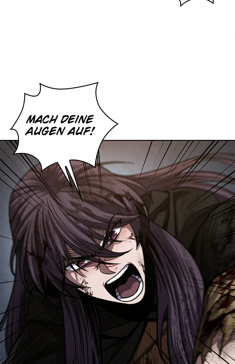 Read Nano-Maschine de Manga Online