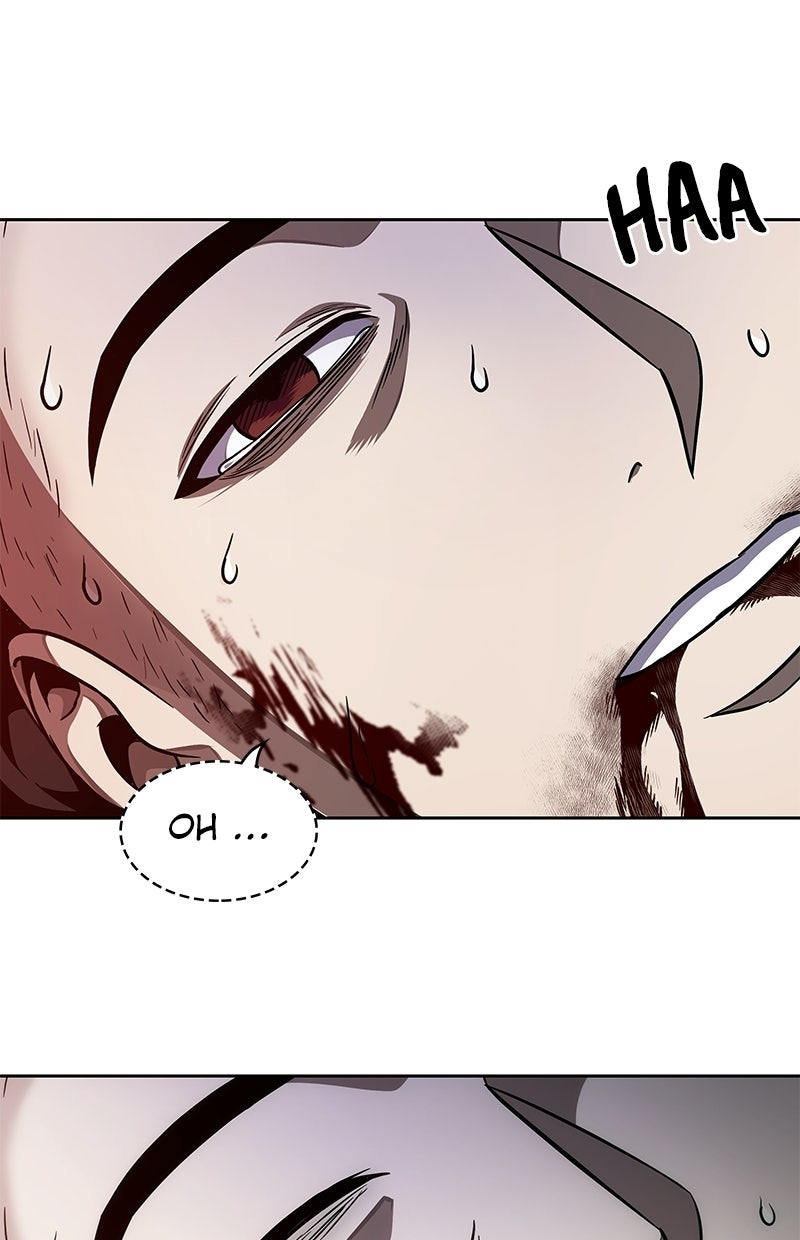 Read Nano-Maschine de Manga Online