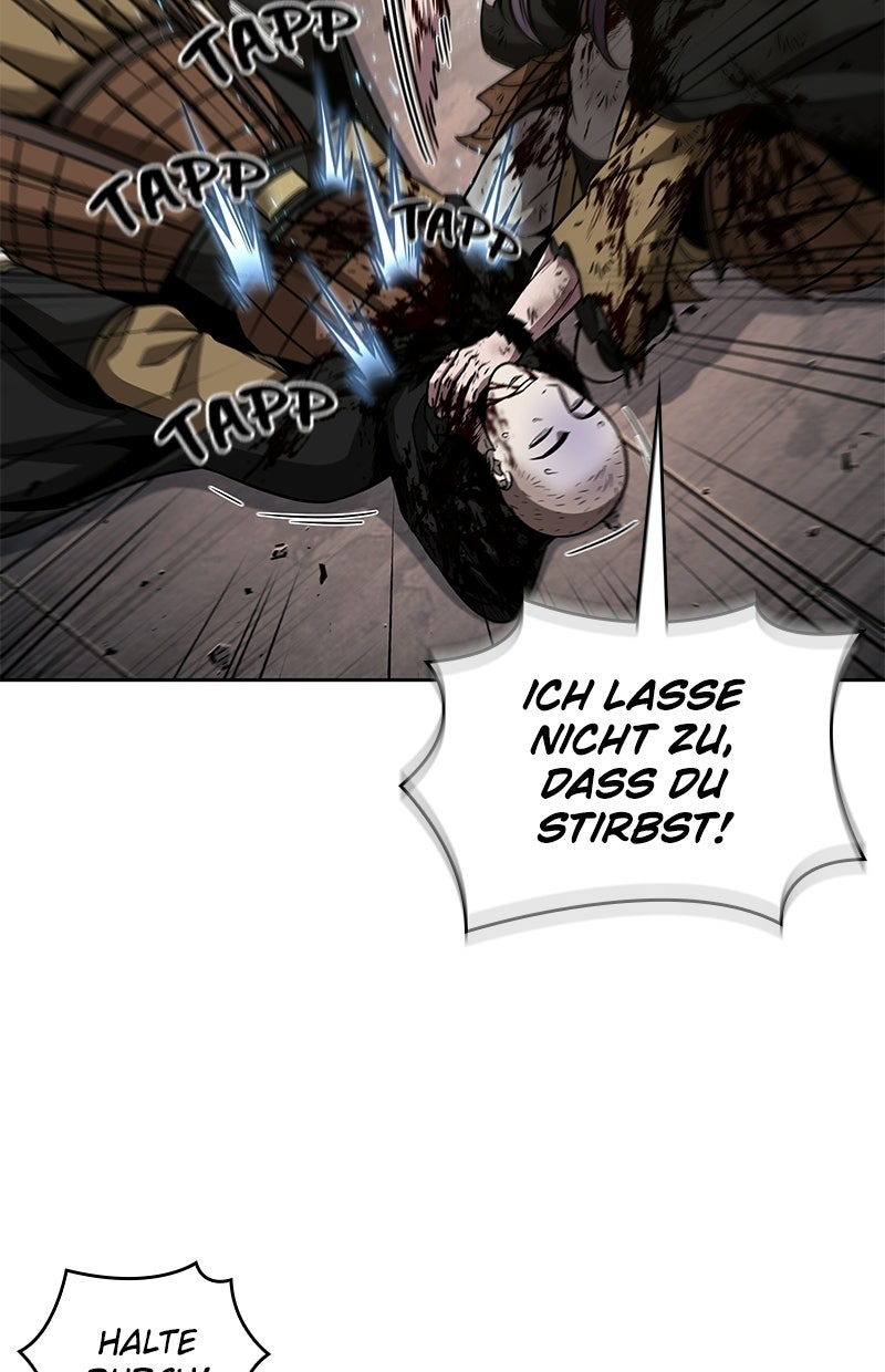 Read Nano-Maschine de Manga Online