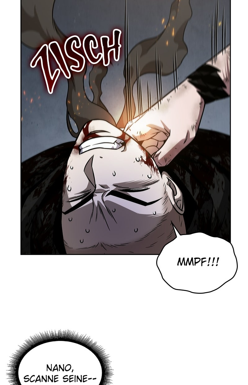 Read Nano-Maschine de Manga Online