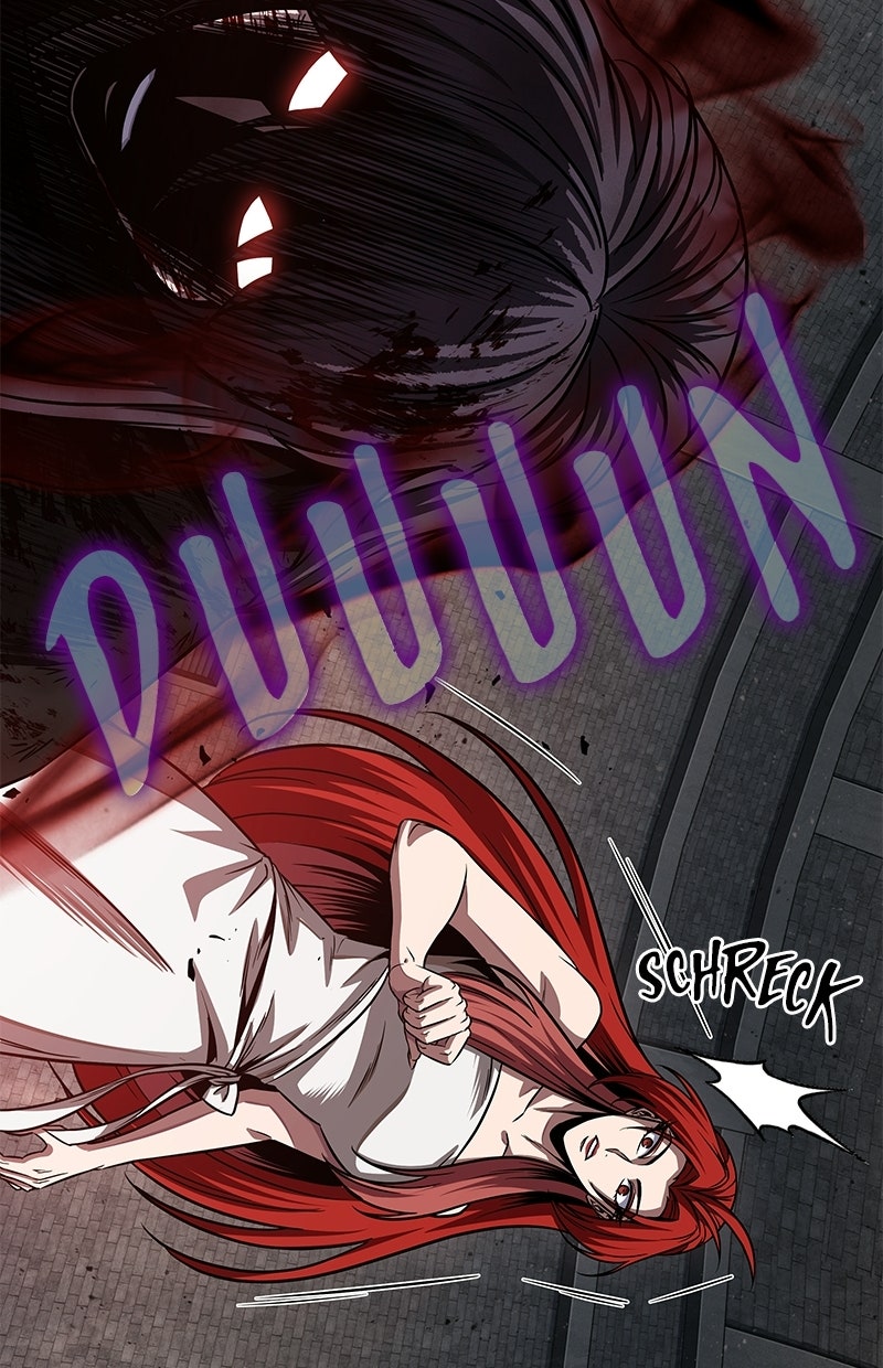 Read Nano-Maschine de Manga Online