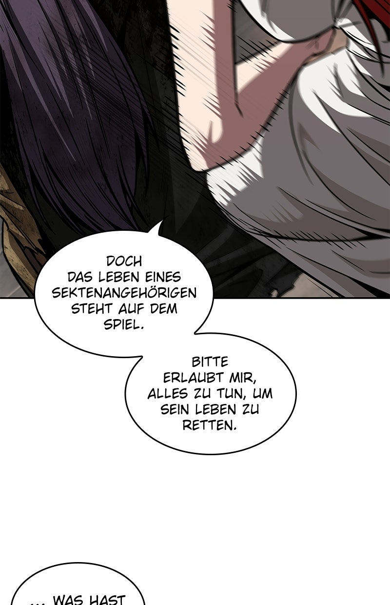 Read Nano-Maschine de Manga Online