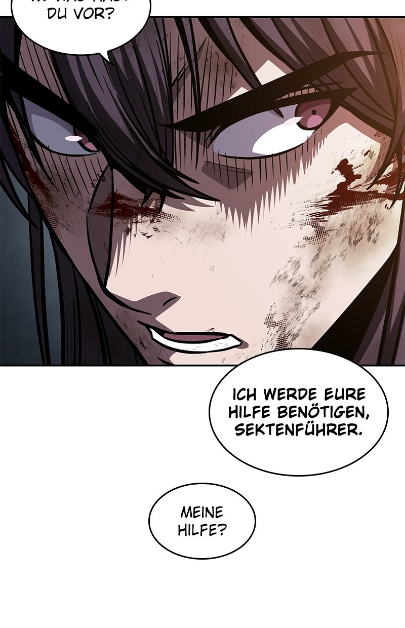 Read Nano-Maschine de Manga Online