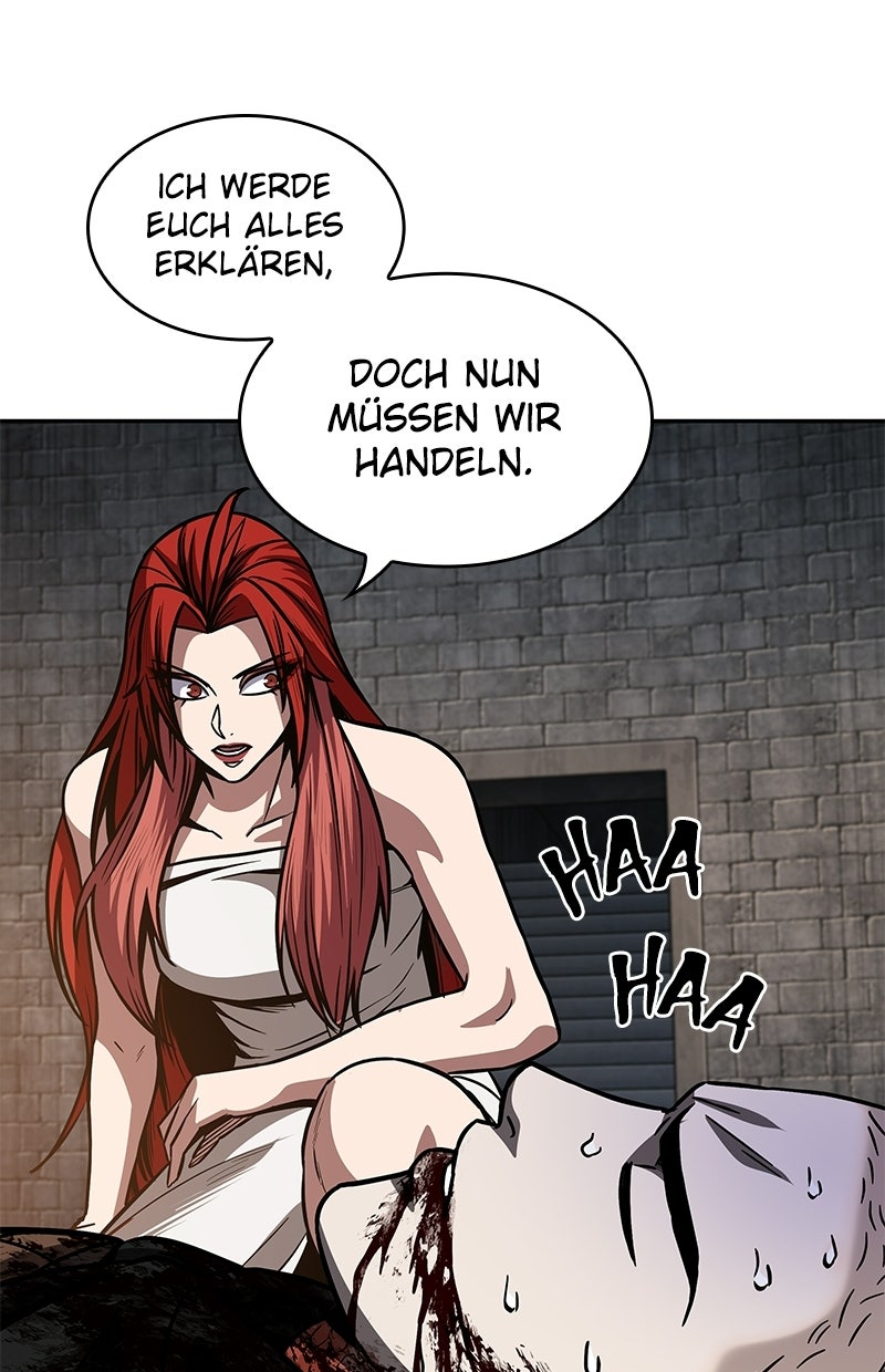 Read Nano-Maschine de Manga Online