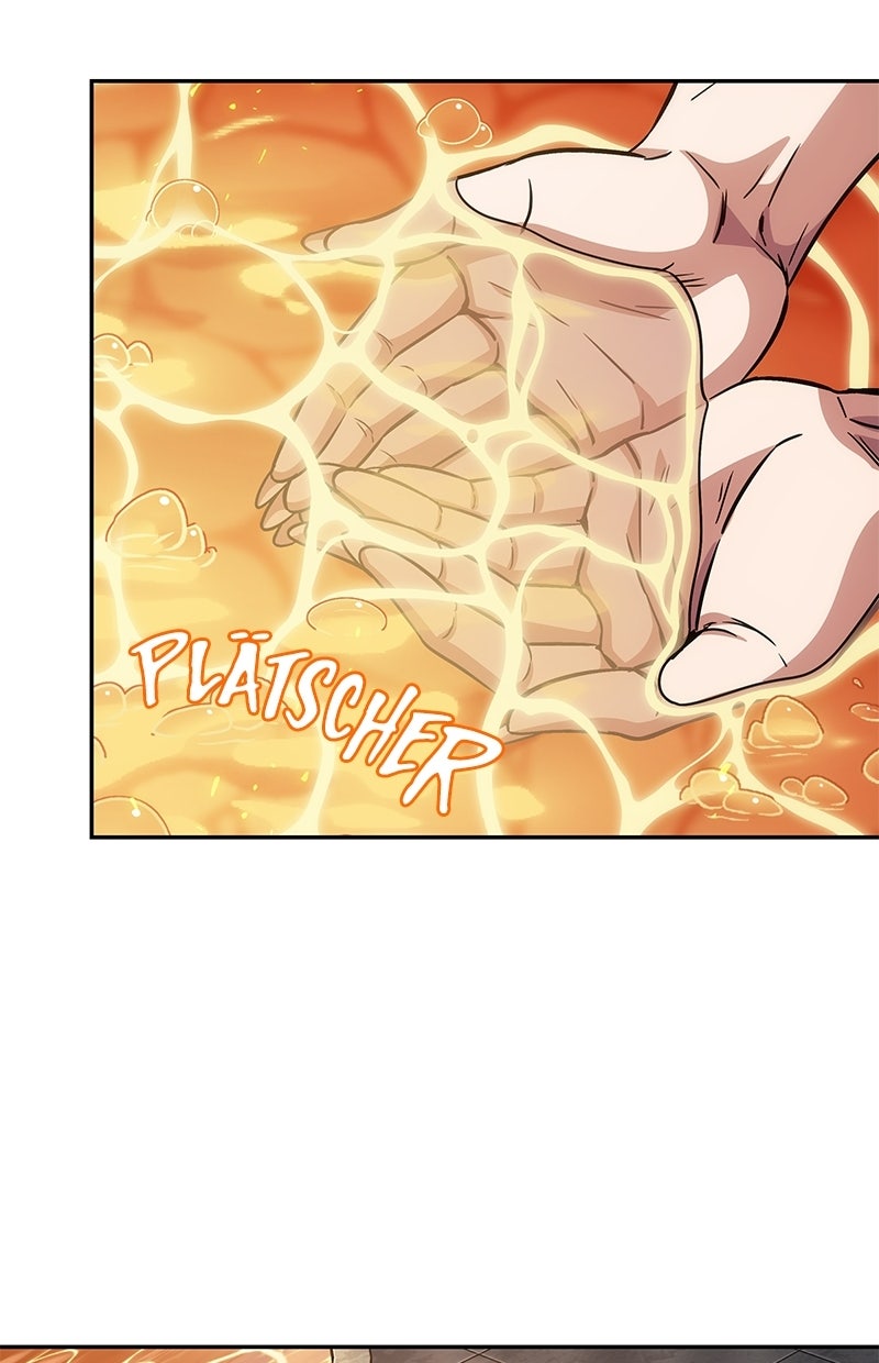 Read Nano-Maschine de Manga Online