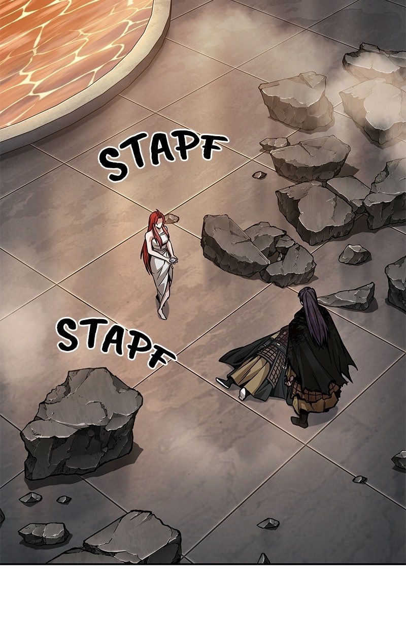 Read Nano-Maschine de Manga Online