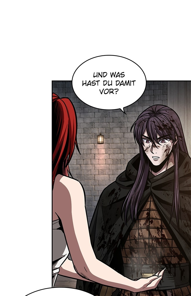 Read Nano-Maschine de Manga Online