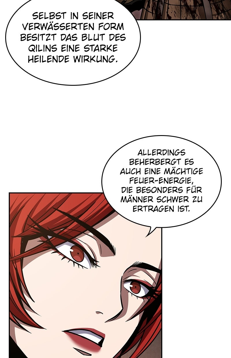 Read Nano-Maschine de Manga Online