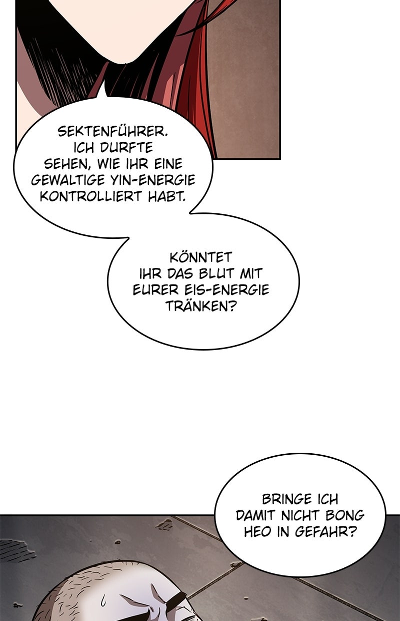 Read Nano-Maschine de Manga Online