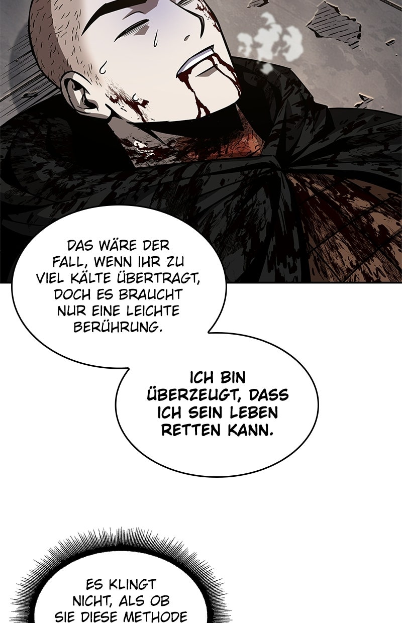 Read Nano-Maschine de Manga Online