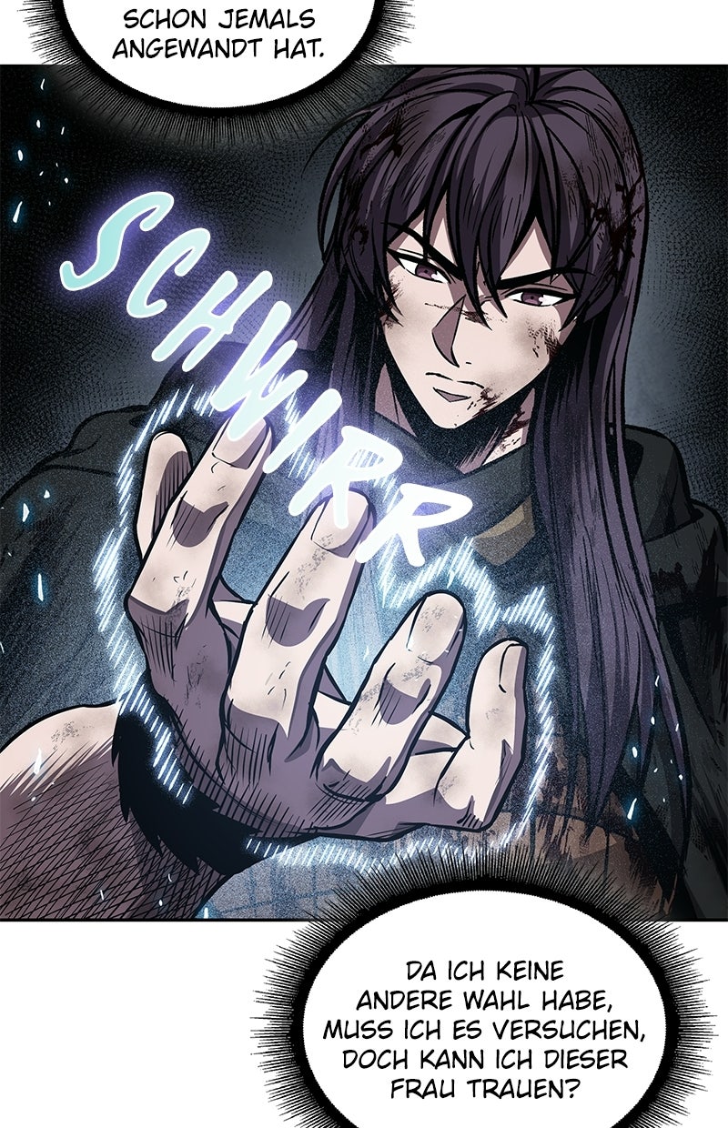 Read Nano-Maschine de Manga Online