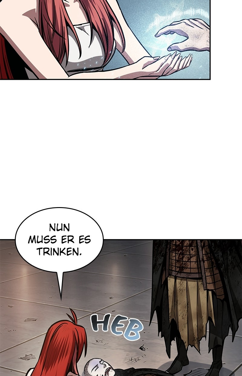 Read Nano-Maschine de Manga Online