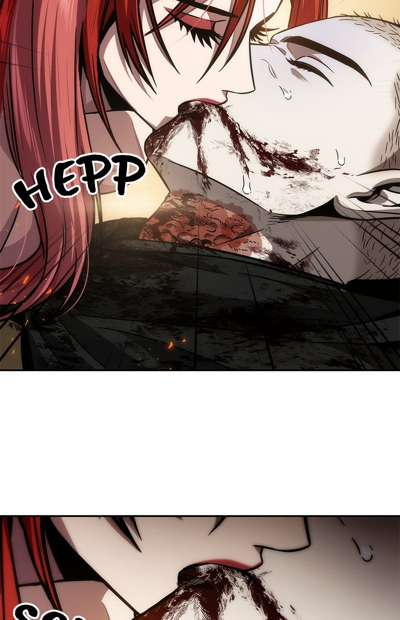 Read Nano-Maschine de Manga Online