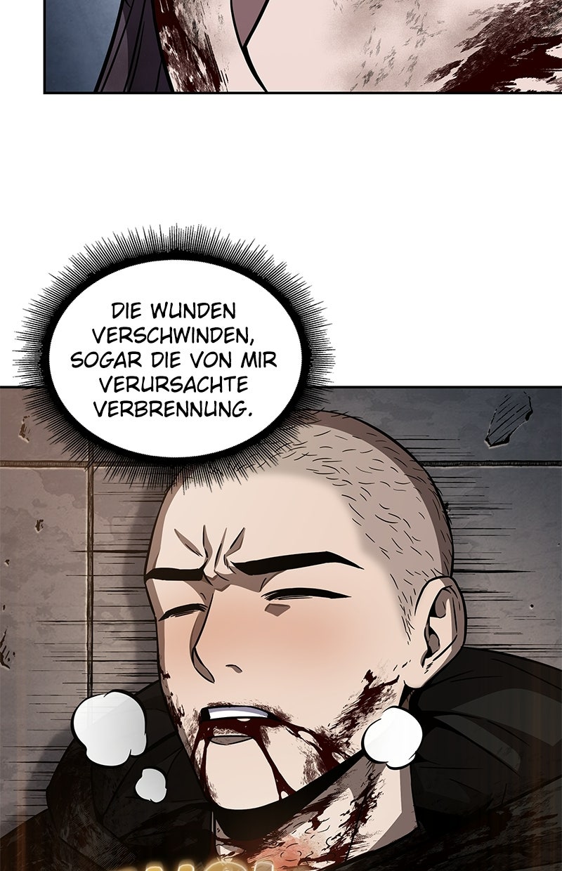 Read Nano-Maschine de Manga Online