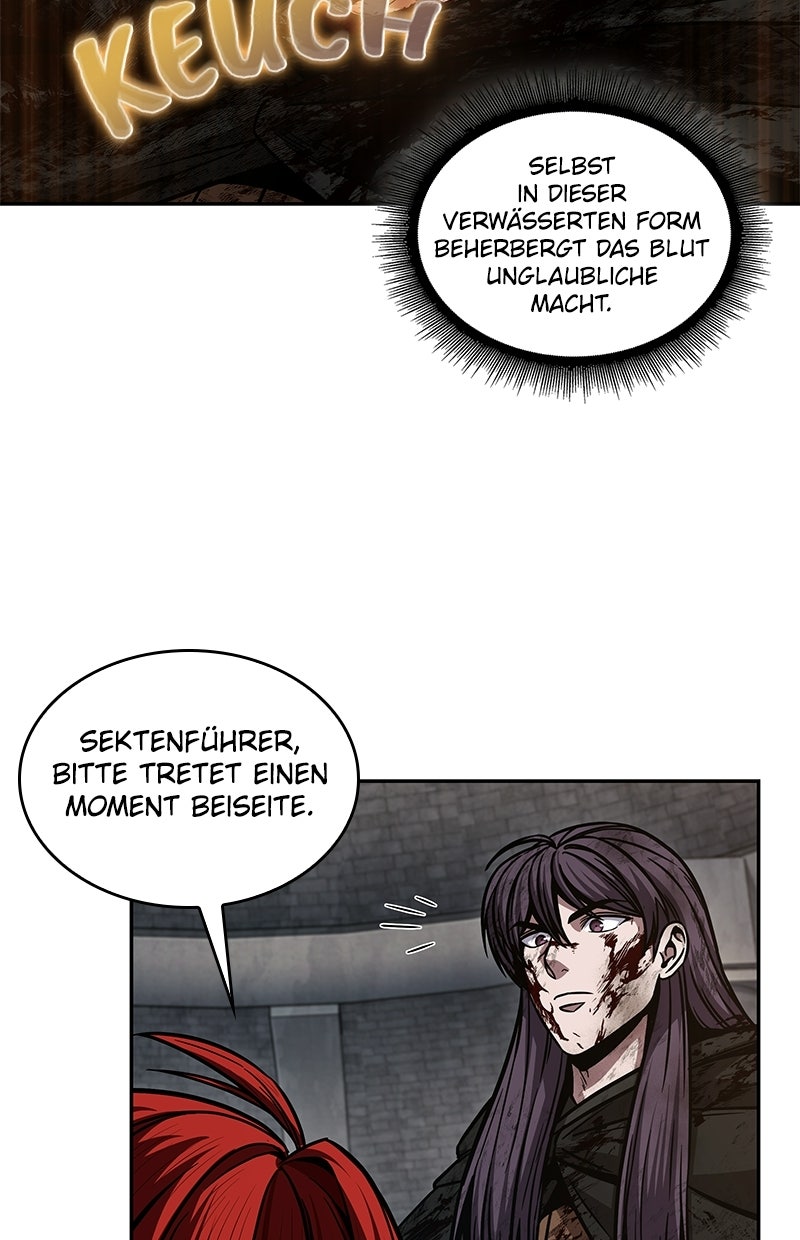 Read Nano-Maschine de Manga Online