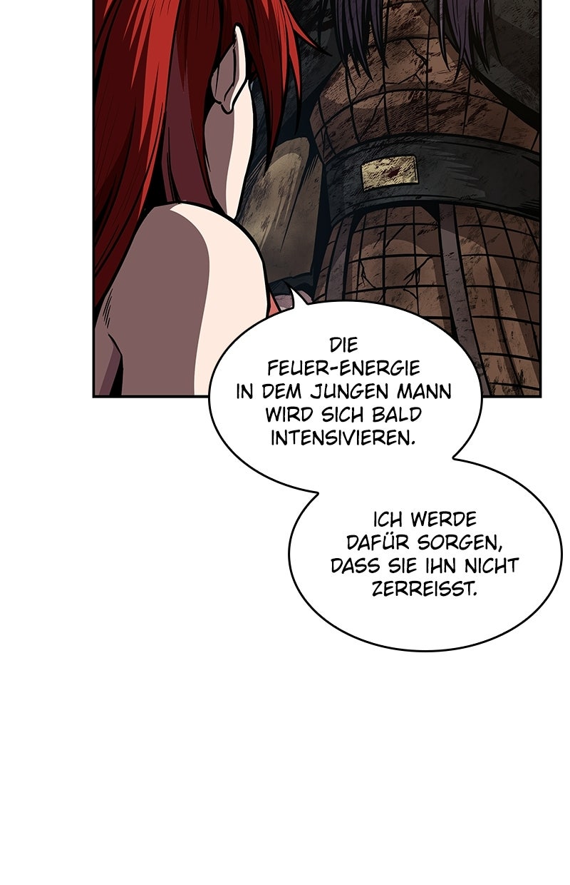 Read Nano-Maschine de Manga Online