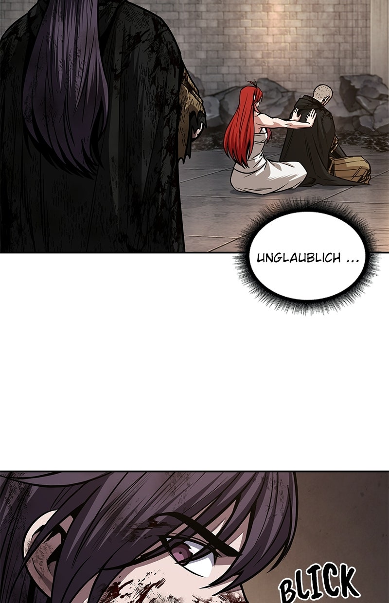 Read Nano-Maschine de Manga Online