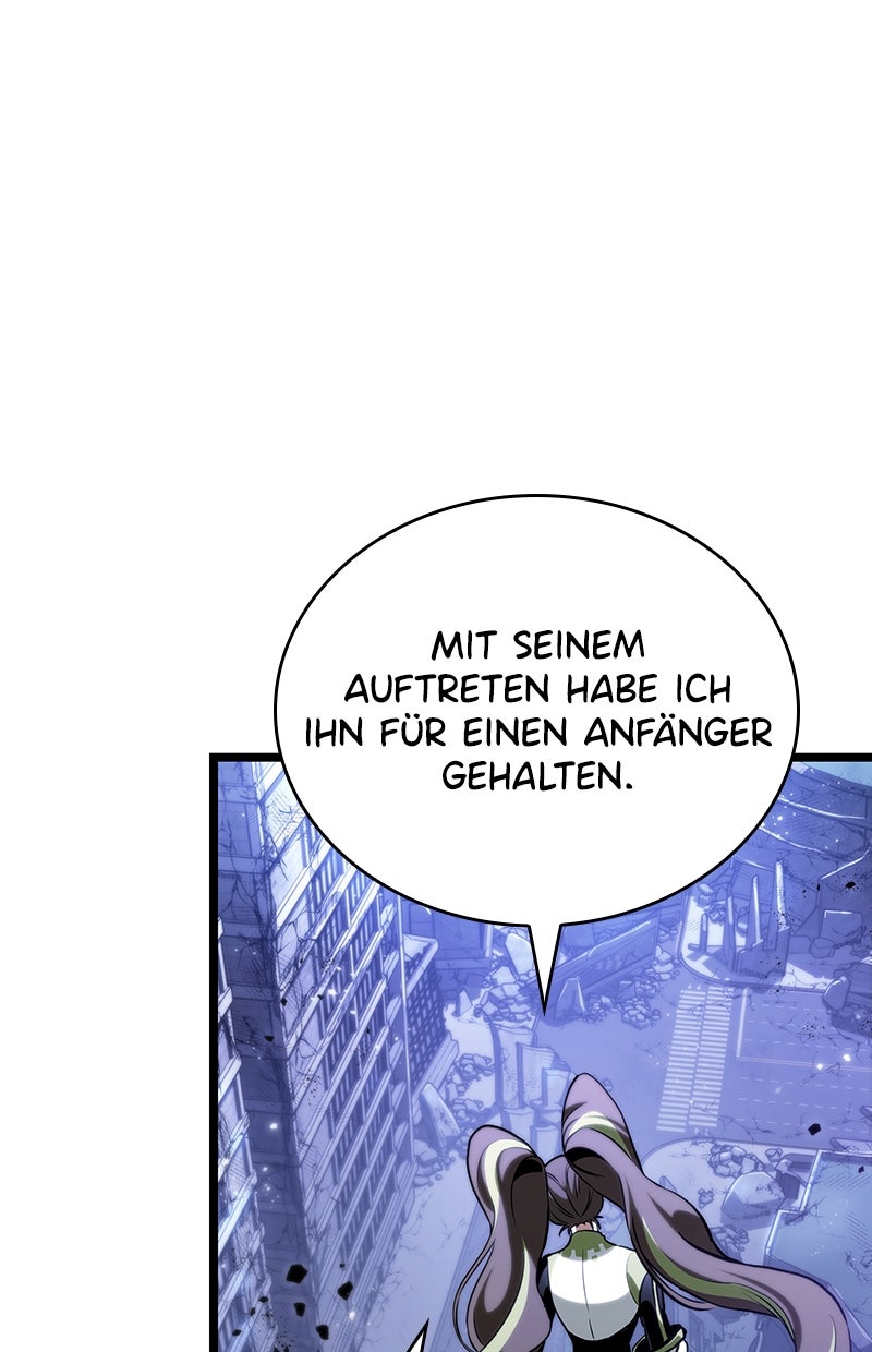 Read The World After the Fall de Manga Online