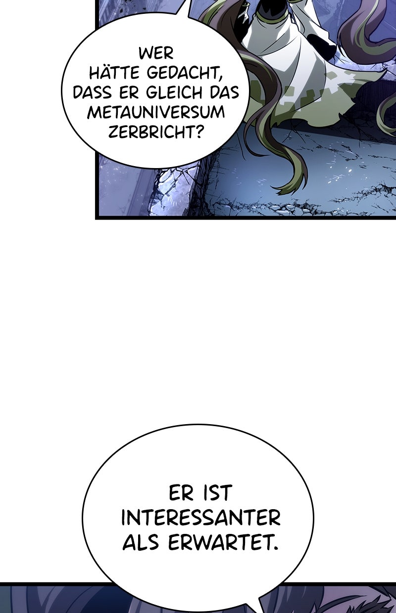 Read The World After the Fall de Manga Online