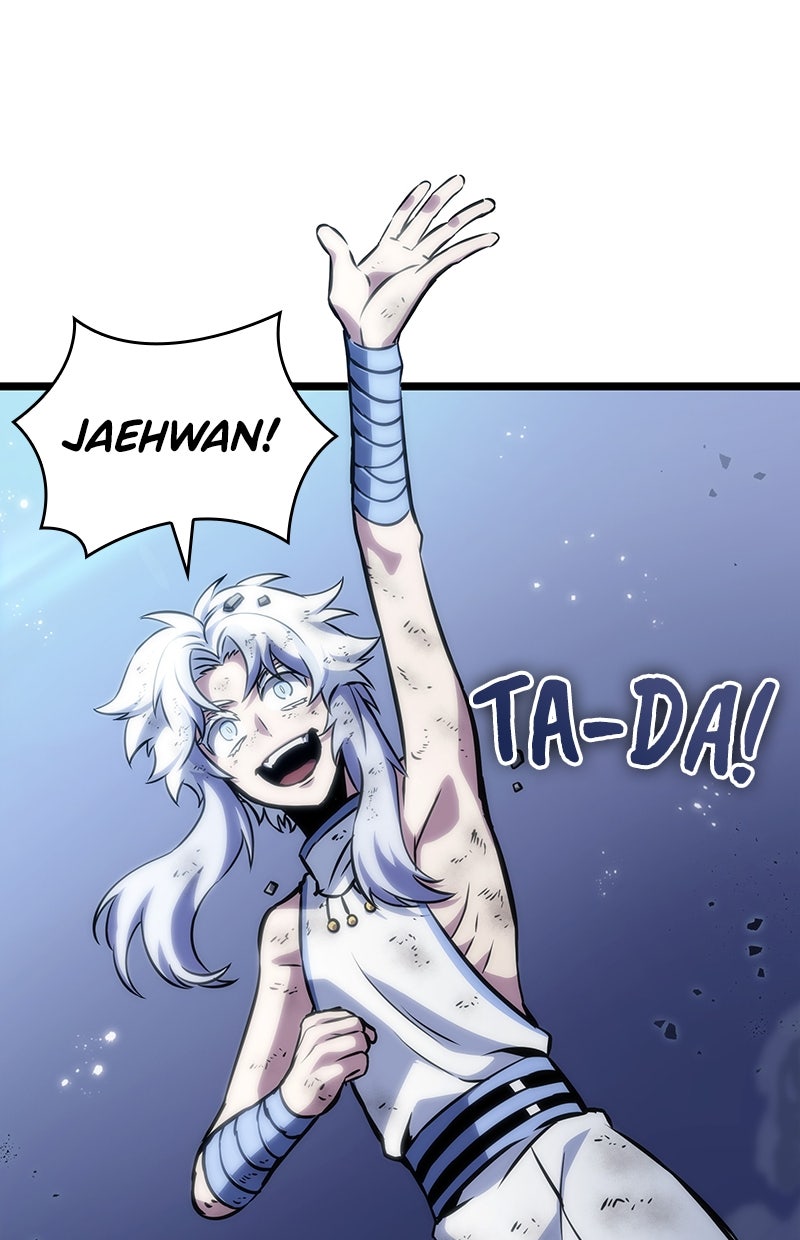 Read The World After the Fall de Manga Online