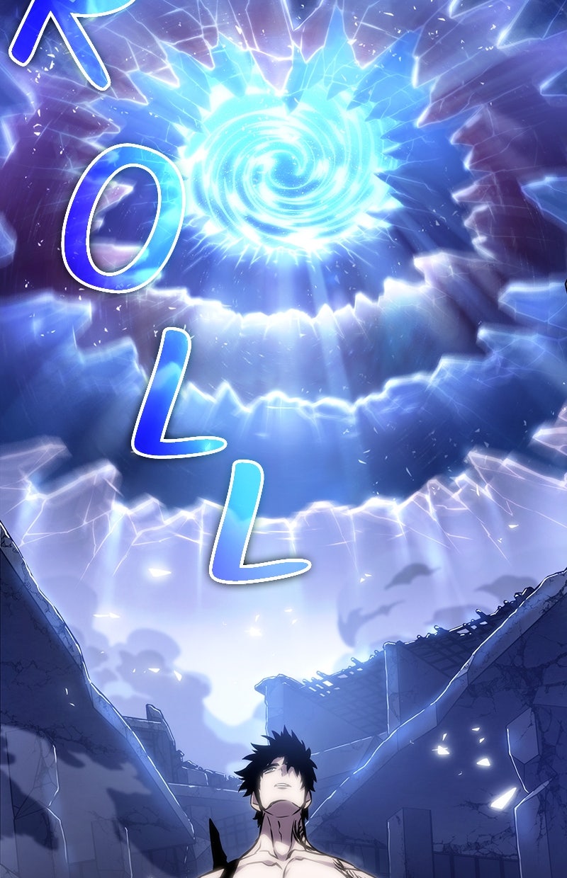 Read The World After the Fall de Manga Online
