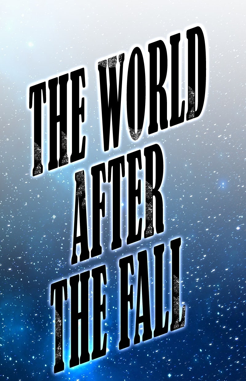 Read The World After the Fall de Manga Online