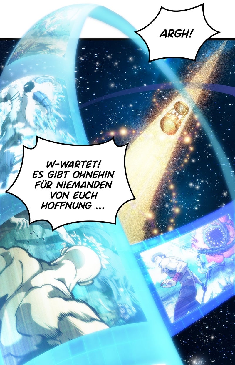 Read The World After the Fall de Manga Online