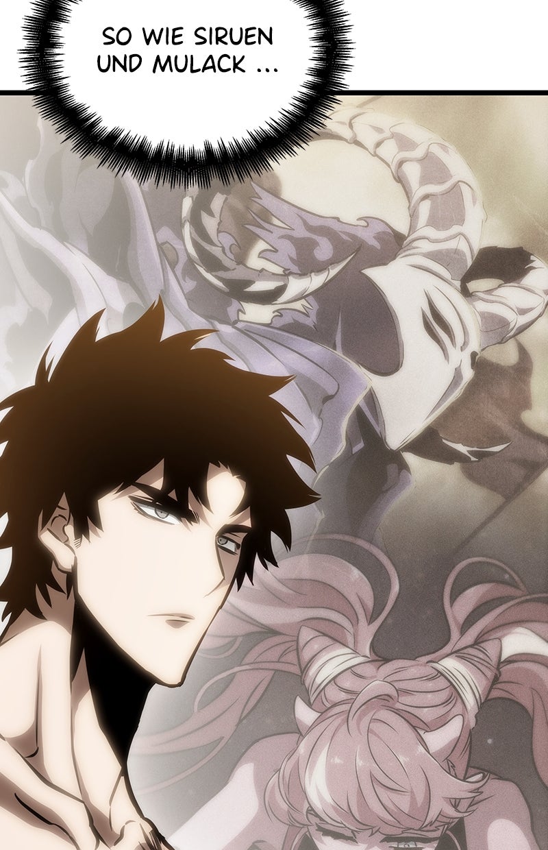 Read The World After the Fall de Manga Online