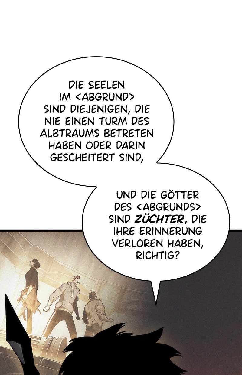 Read The World After the Fall de Manga Online