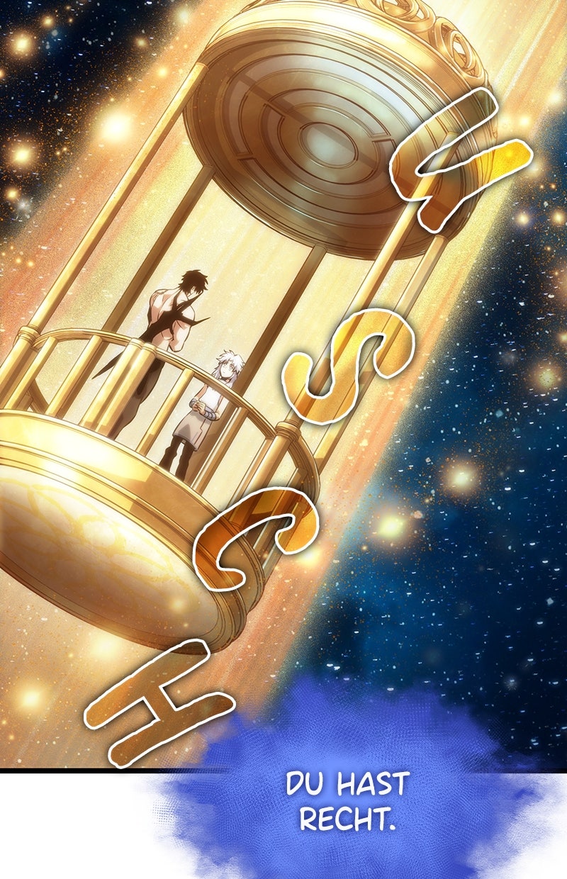 Read The World After the Fall de Manga Online
