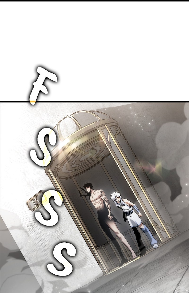 Read The World After the Fall de Manga Online