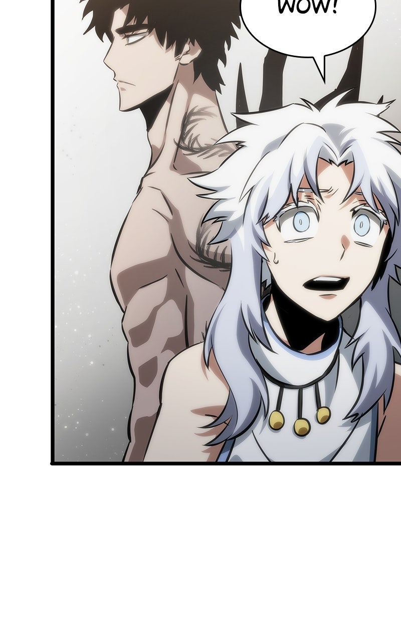 Read The World After the Fall de Manga Online