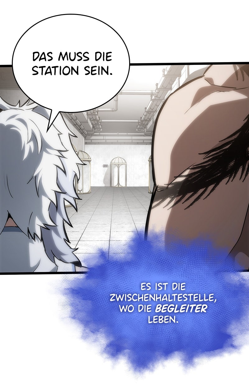Read The World After the Fall de Manga Online