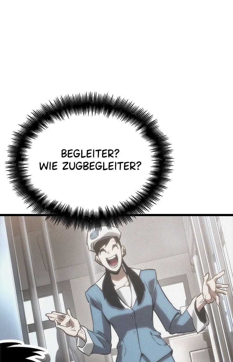 Read The World After the Fall de Manga Online