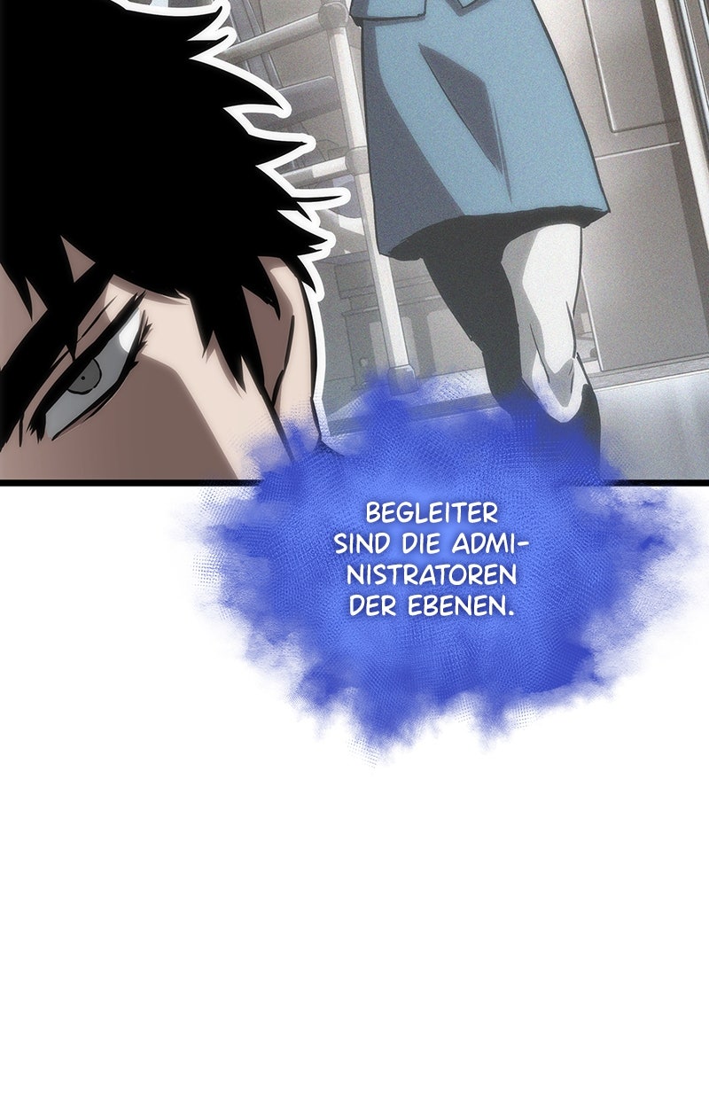 Read The World After the Fall de Manga Online