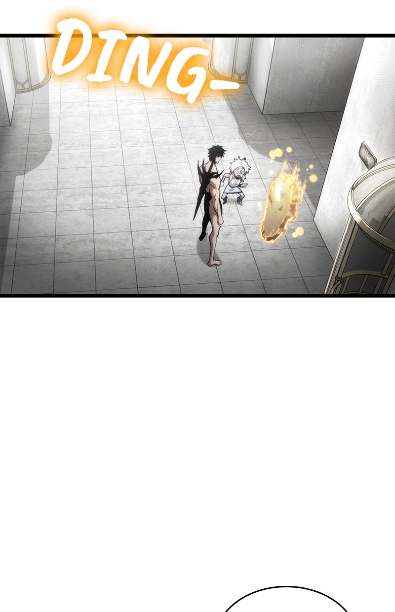 Read The World After the Fall de Manga Online