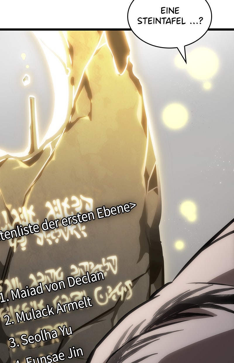 Read The World After the Fall de Manga Online