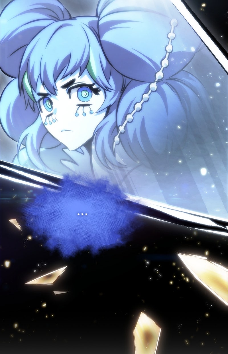 Read The World After the Fall de Manga Online